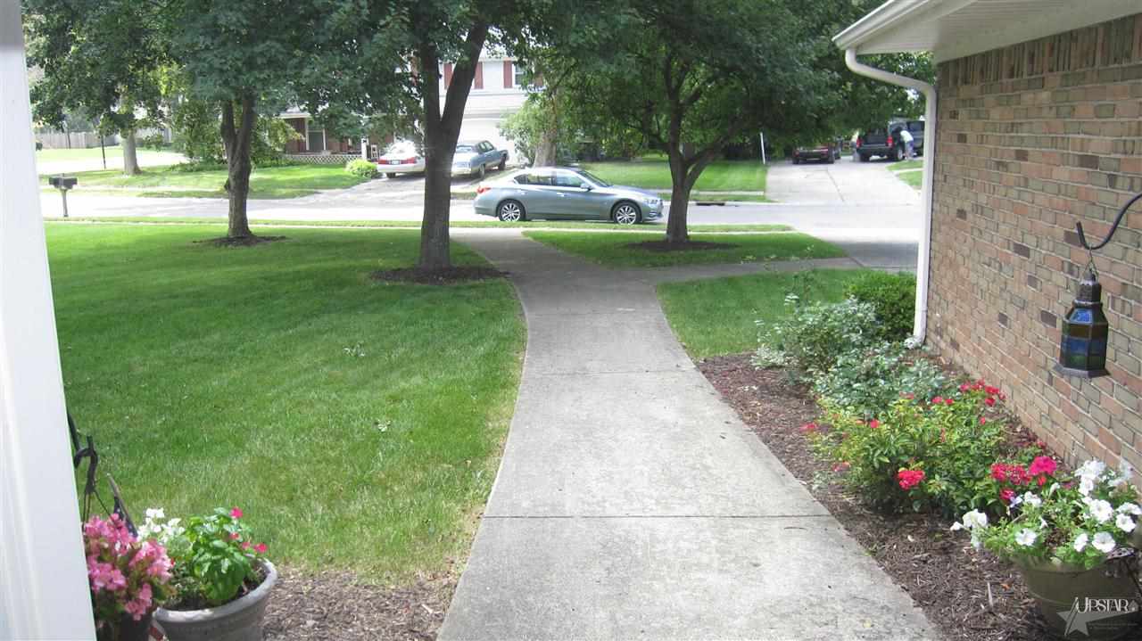 3414 Delray Dr, Fort Wayne, IN 46815 photo 5