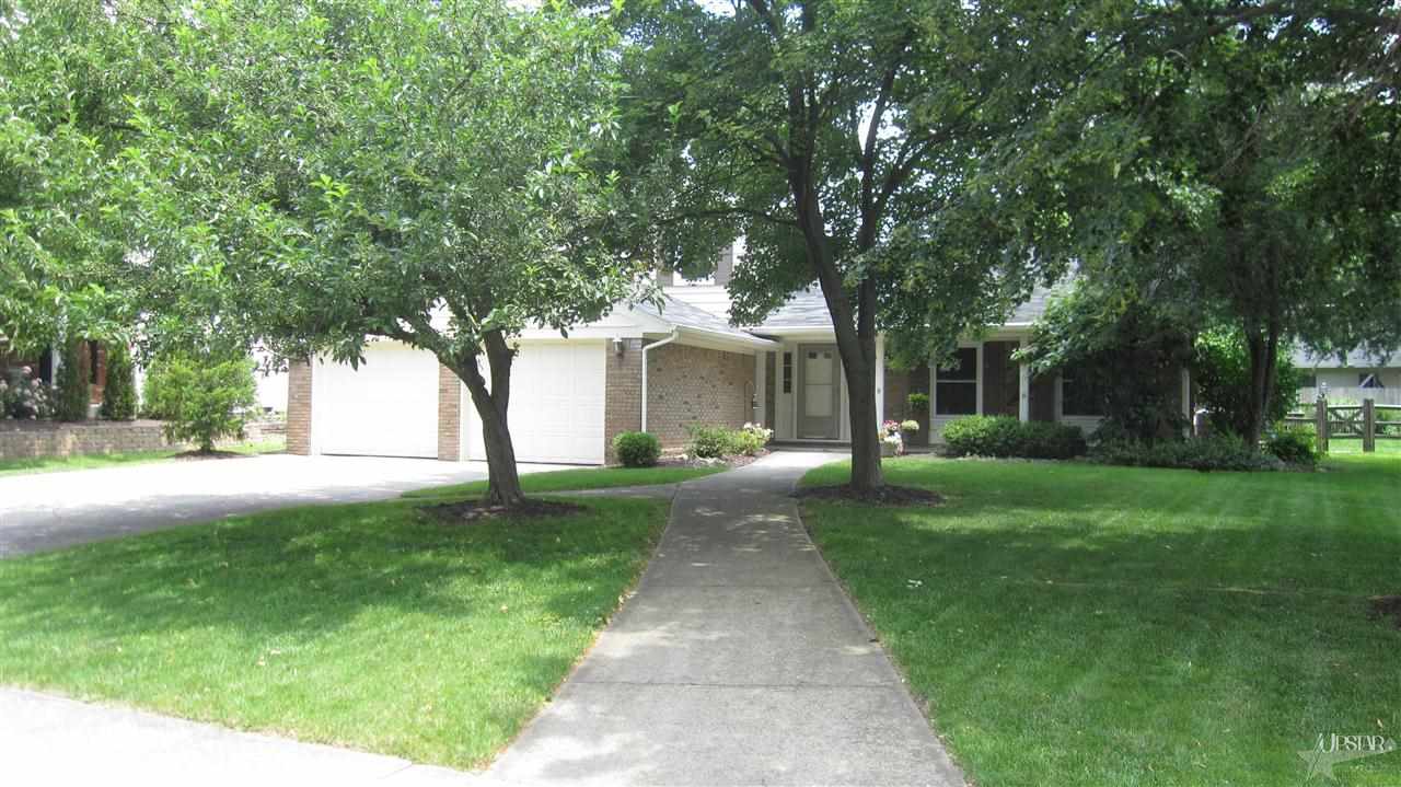 3414 Delray Dr, Fort Wayne, IN 46815 photo 4