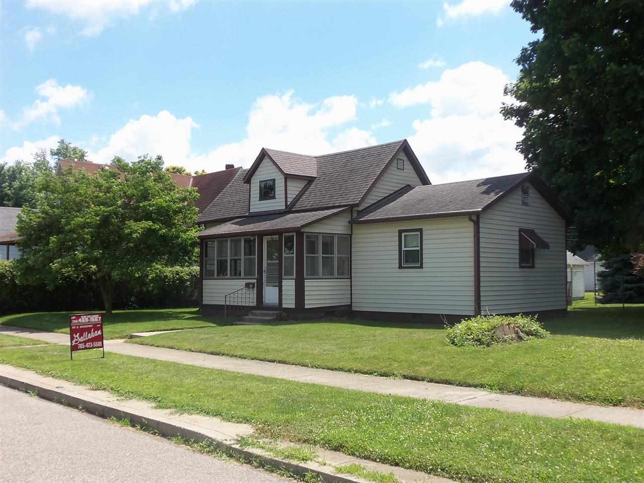 481 E 5th St, Peru, IN 46970 photo 1