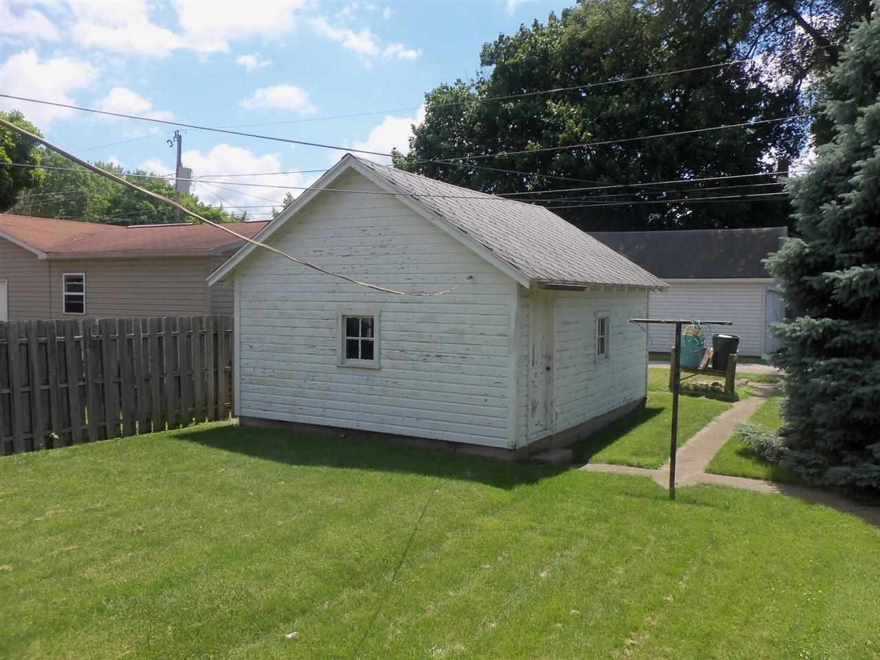481 E 5th St, Peru, IN 46970 photo 24