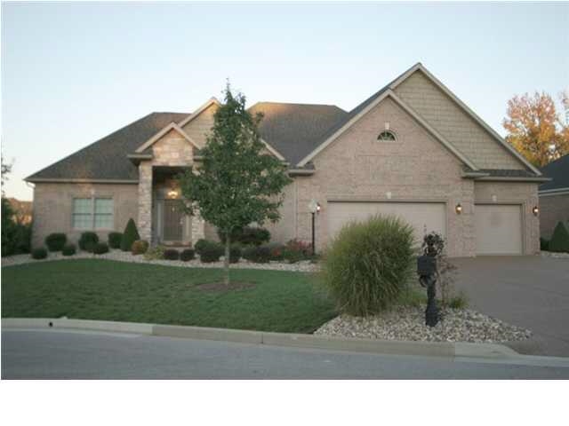 33 Carter Blvd, Jasper, IN 47546 photo 1
