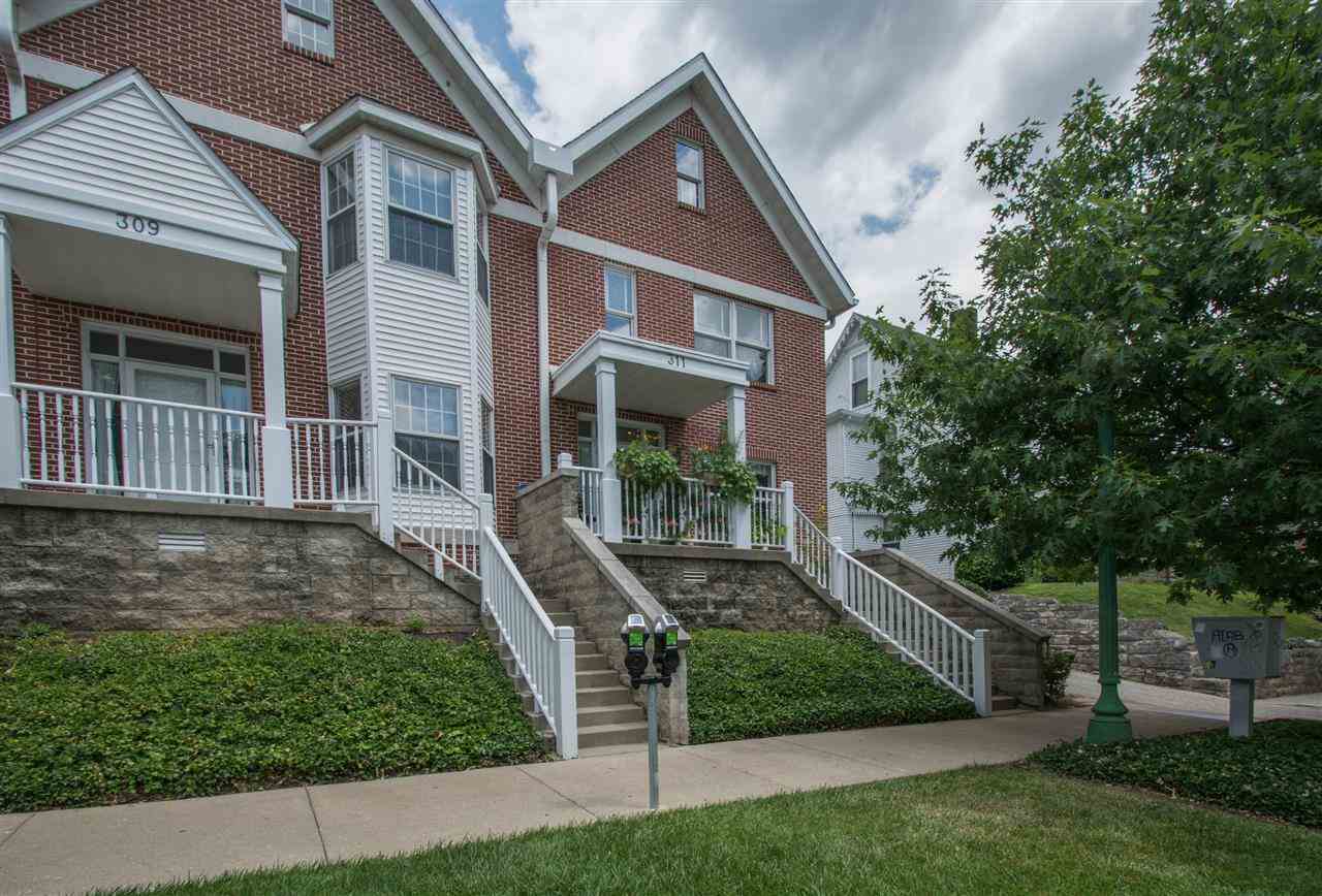 311 E 7th St, Bloomington, IN 47404 photo 21