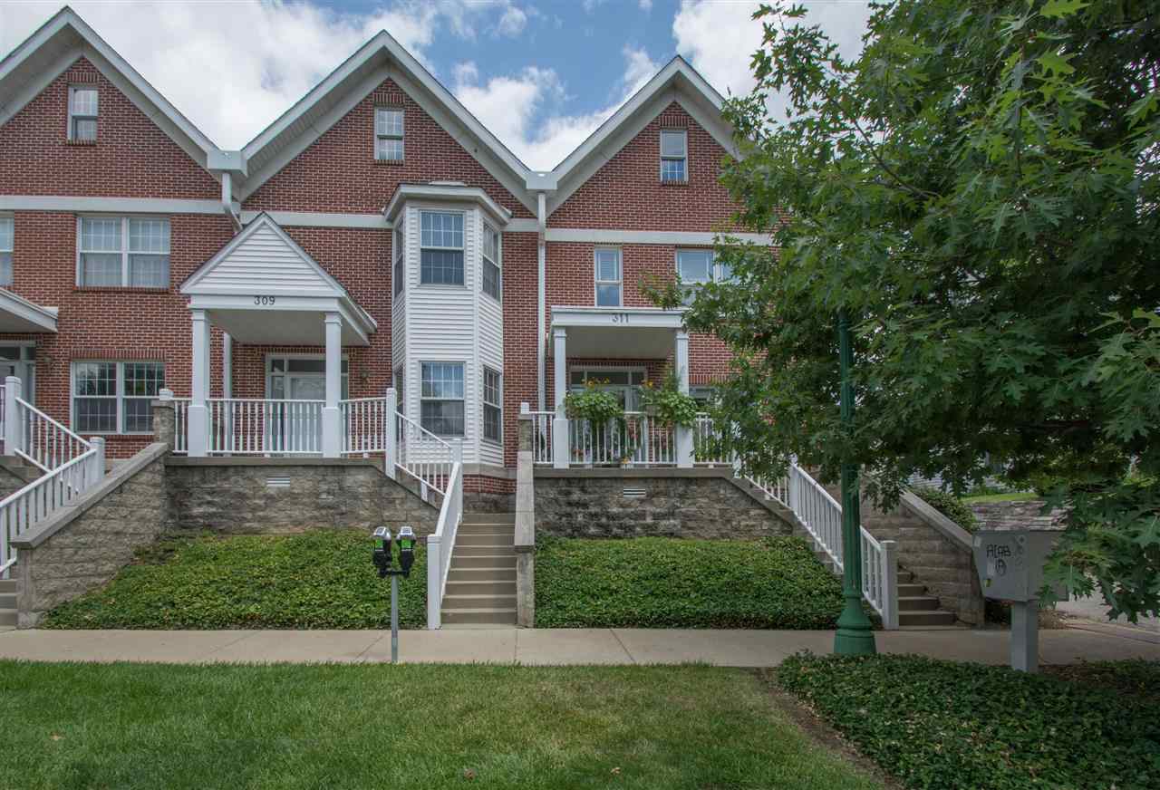 311 E 7th St, Bloomington, IN 47404 photo 1