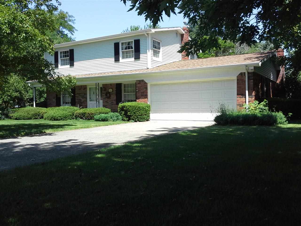 210 E Meadow St, Goodland, IN 47948 photo 1