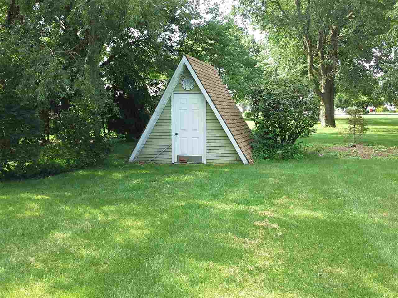 210 E Meadow St, Goodland, IN 47948 photo 23