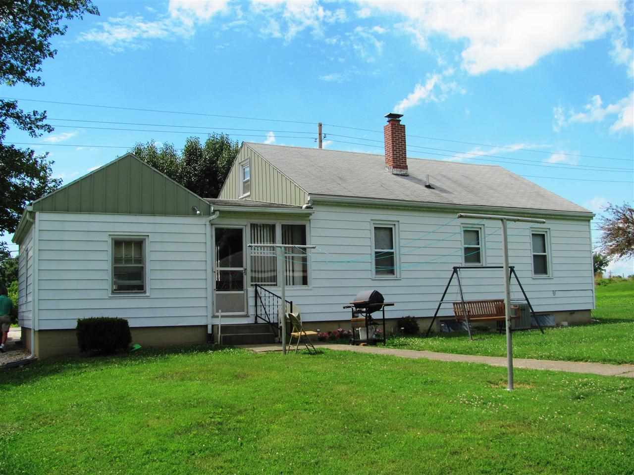 60 S Eickhoff Rd, Evansville, IN 47712 photo 21