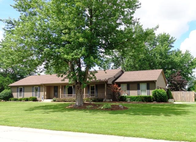 6810 Lynvale Dr, Fort Wayne, IN 46804 photo 1