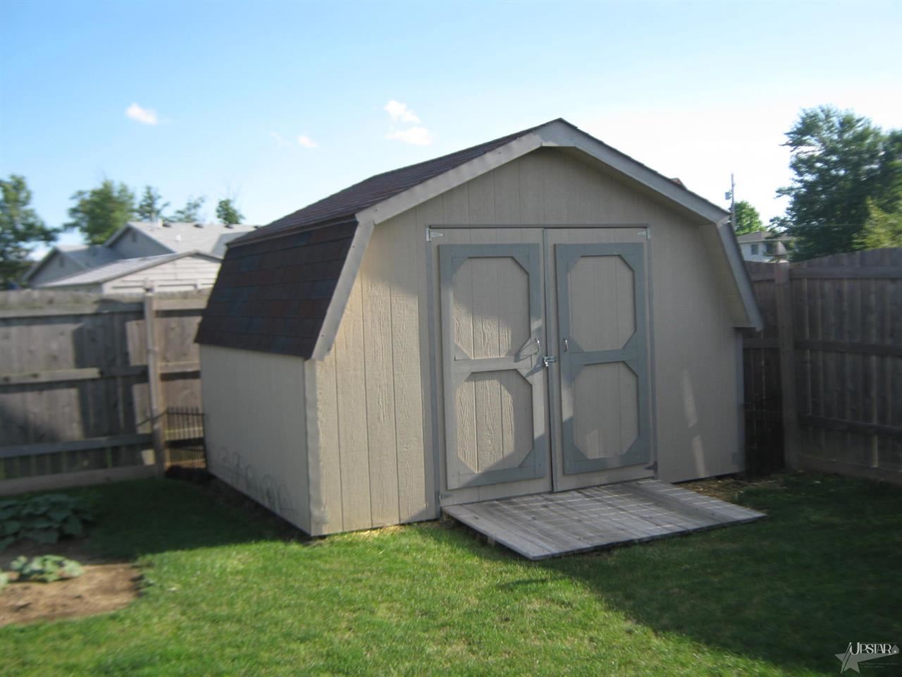 608 Wheatridge Ct, Ossian, IN 46777 photo 12