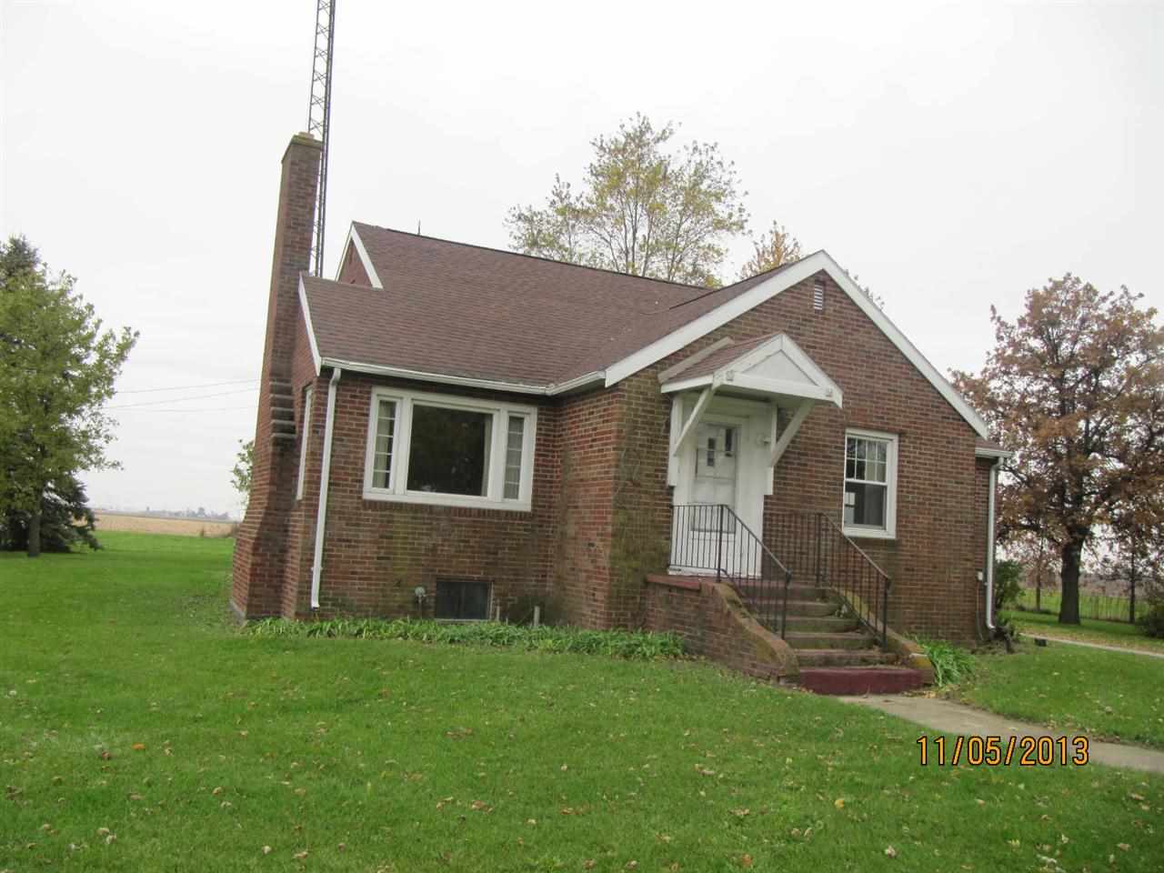 10940 W 100 S, Wolcott, IN 47995 photo 5