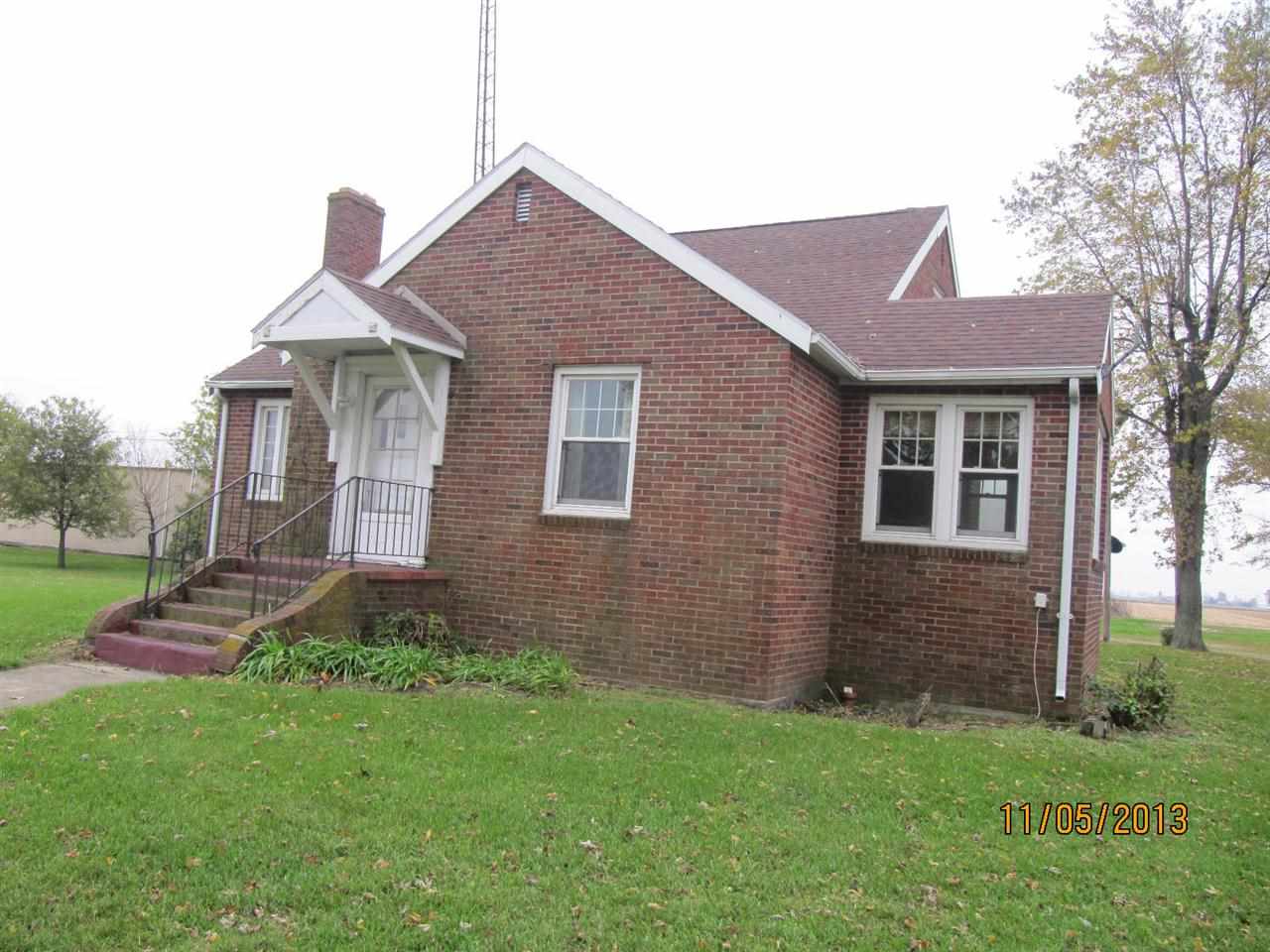 10940 W 100 S, Wolcott, IN 47995 photo 4
