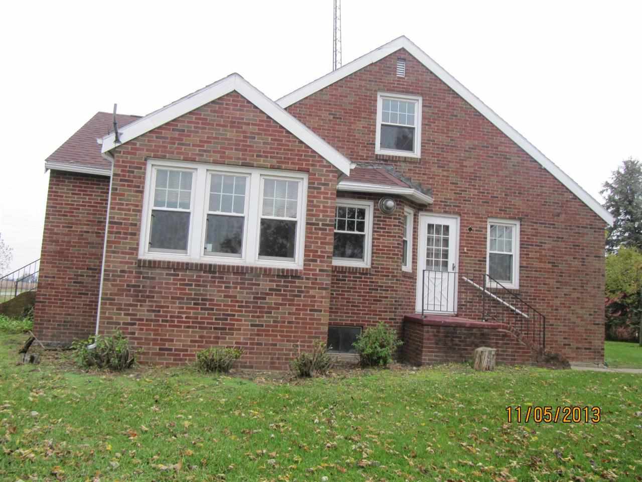 10940 W 100 S, Wolcott, IN 47995 photo 2