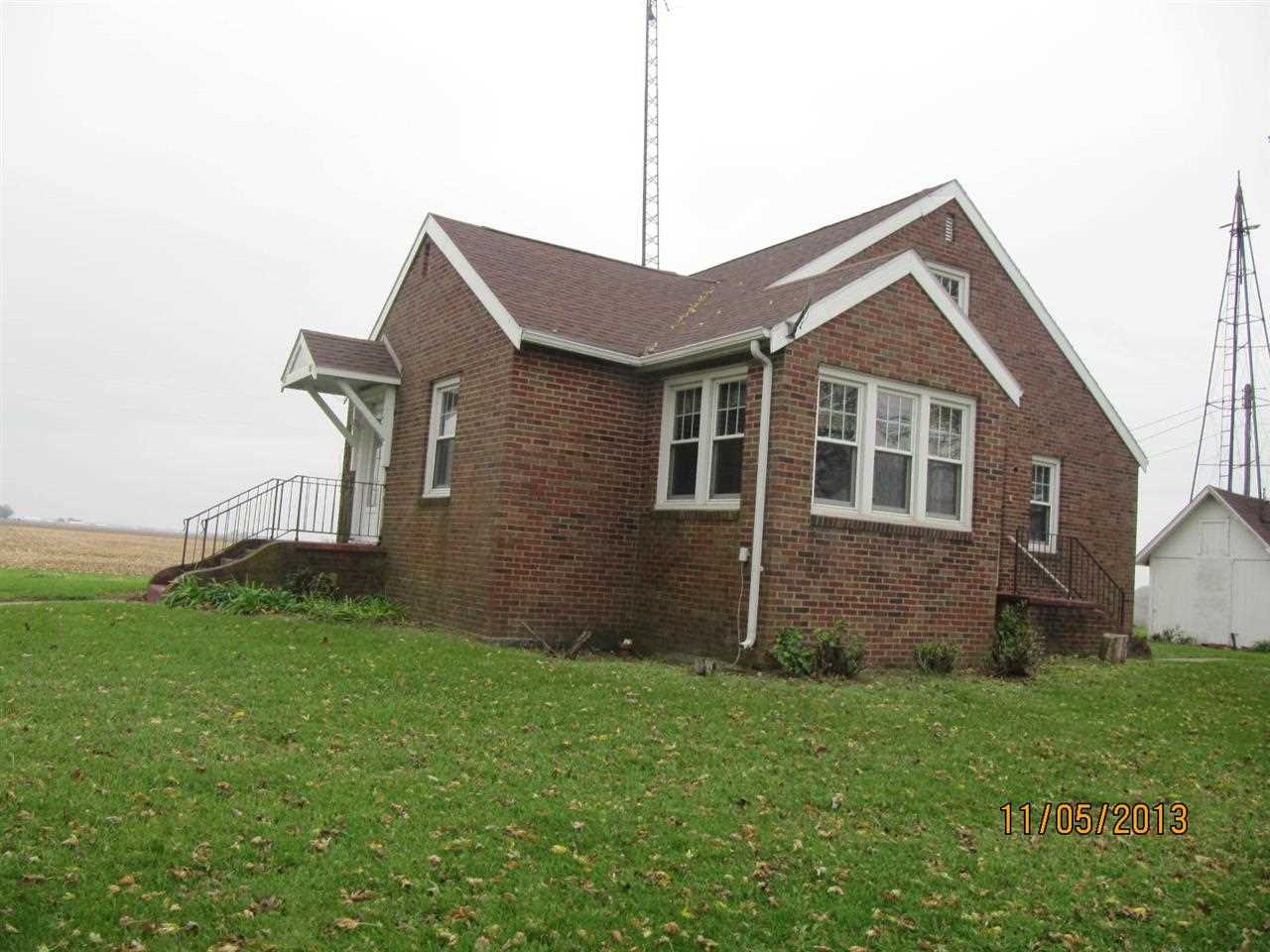 10940 W 100 S, Wolcott, IN 47995 photo 3
