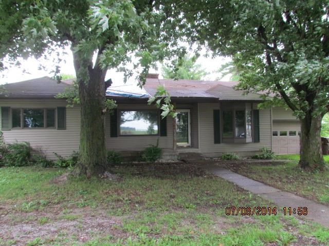 1263 N 500 W, Bluffton, IN 46714 photo 1
