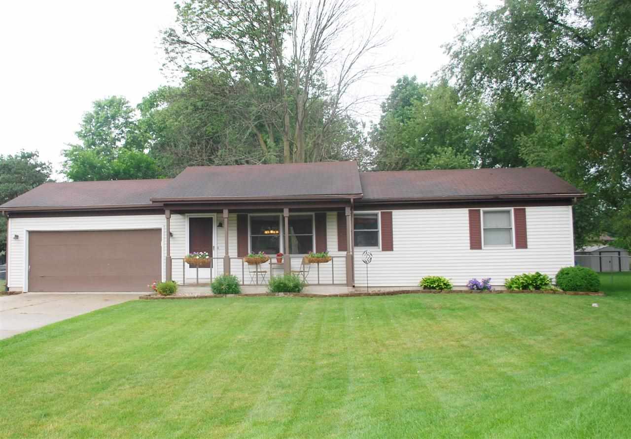 30193 Evergreen Ct, Elkhart, IN 46514 photo 24