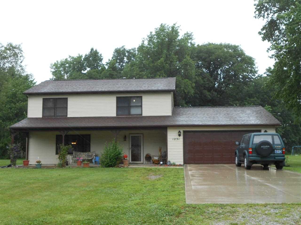 1231 Ventura Ln, Fort Wayne, IN 46816 photo 1