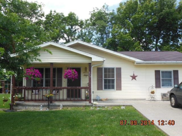 294 Hel Mar Dr, Mitchell, IN 47446 photo 1