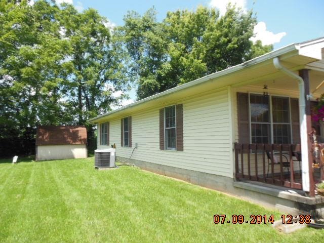 294 Hel Mar Dr, Mitchell, IN 47446 photo 3