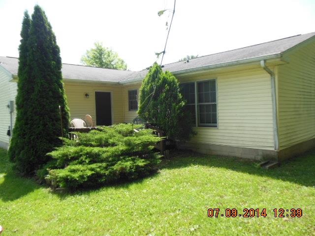 294 Hel Mar Dr, Mitchell, IN 47446 photo 5