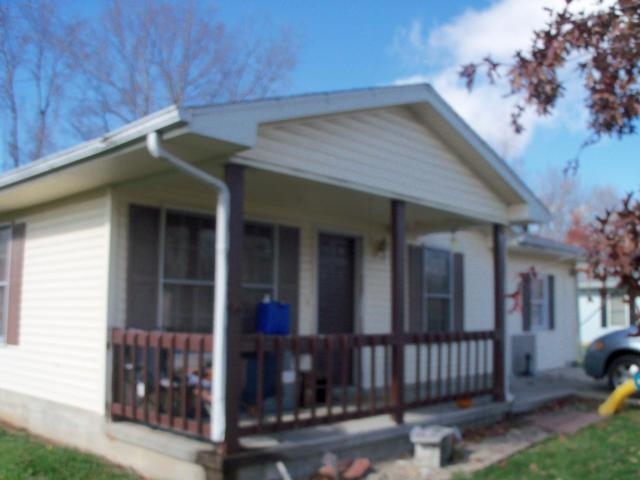 294 Hel Mar Dr, Mitchell, IN 47446 photo 2
