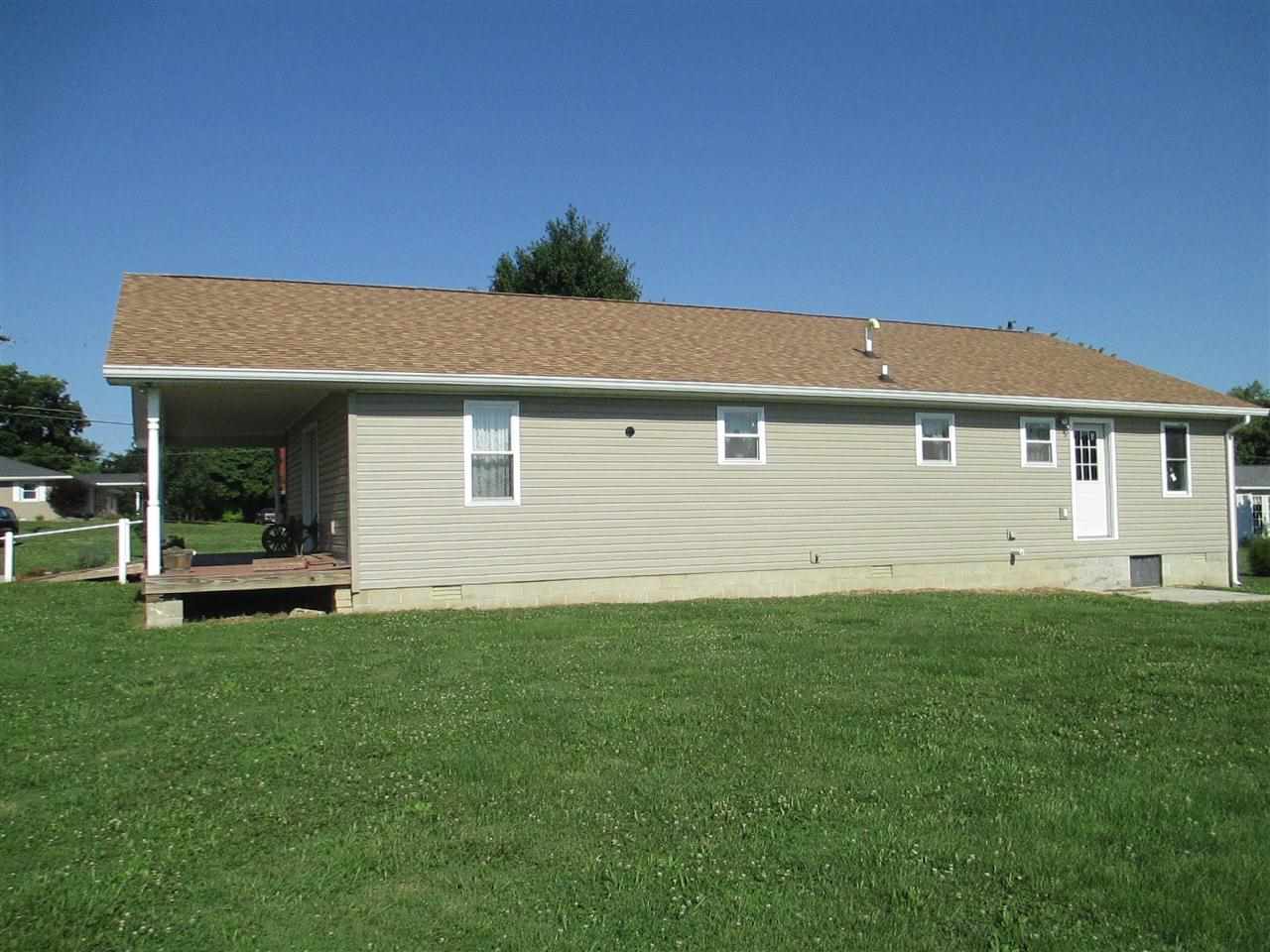 272 S Cale St, Poseyville, IN 47633 photo 17
