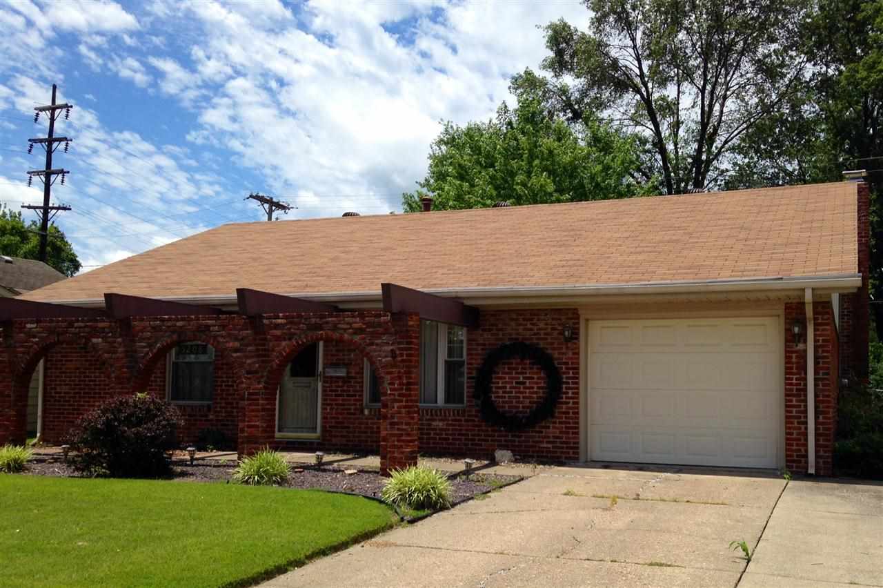 5208 N Fourth Ave, Evansville, IN 47710 photo 2