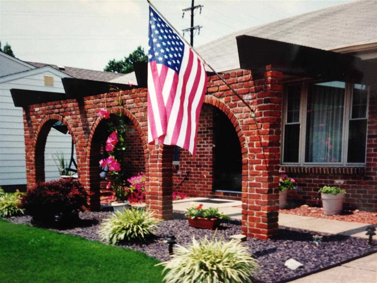 5208 N Fourth Ave, Evansville, IN 47710 photo 1
