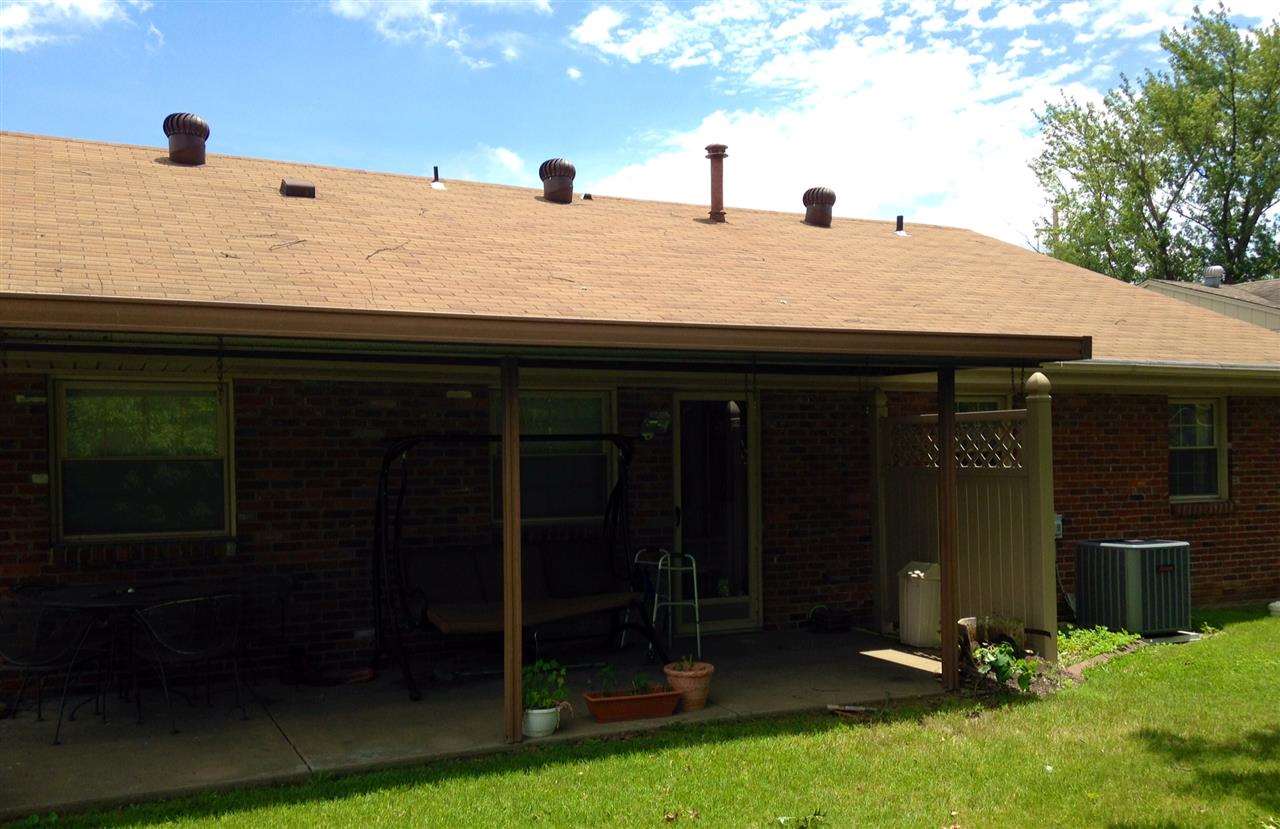 5208 N Fourth Ave, Evansville, IN 47710 photo 12