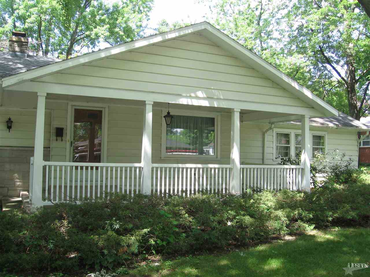 604 W Park Dr, Columbia City, IN 46725 photo 12