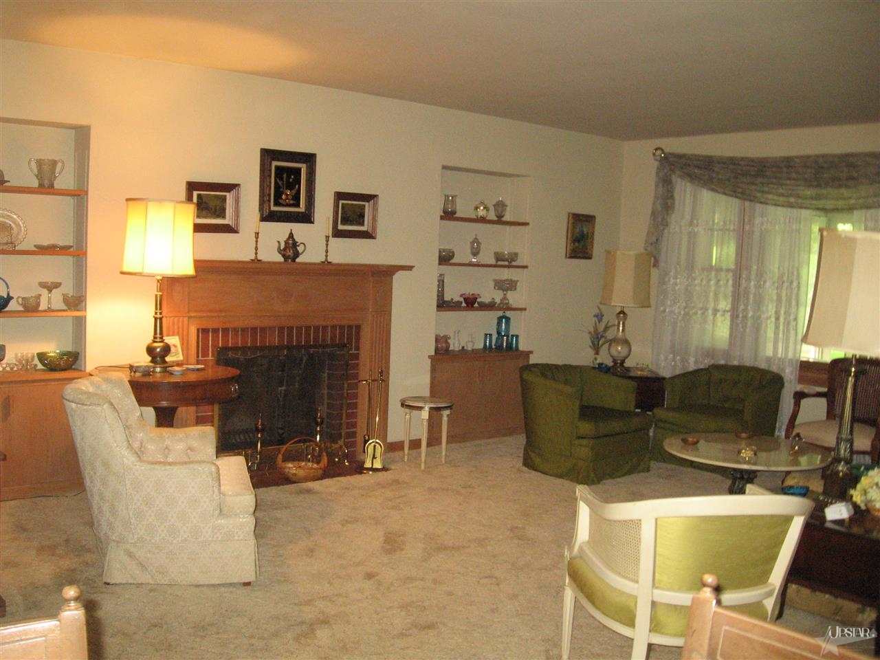 604 W Park Dr, Columbia City, IN 46725 photo 3