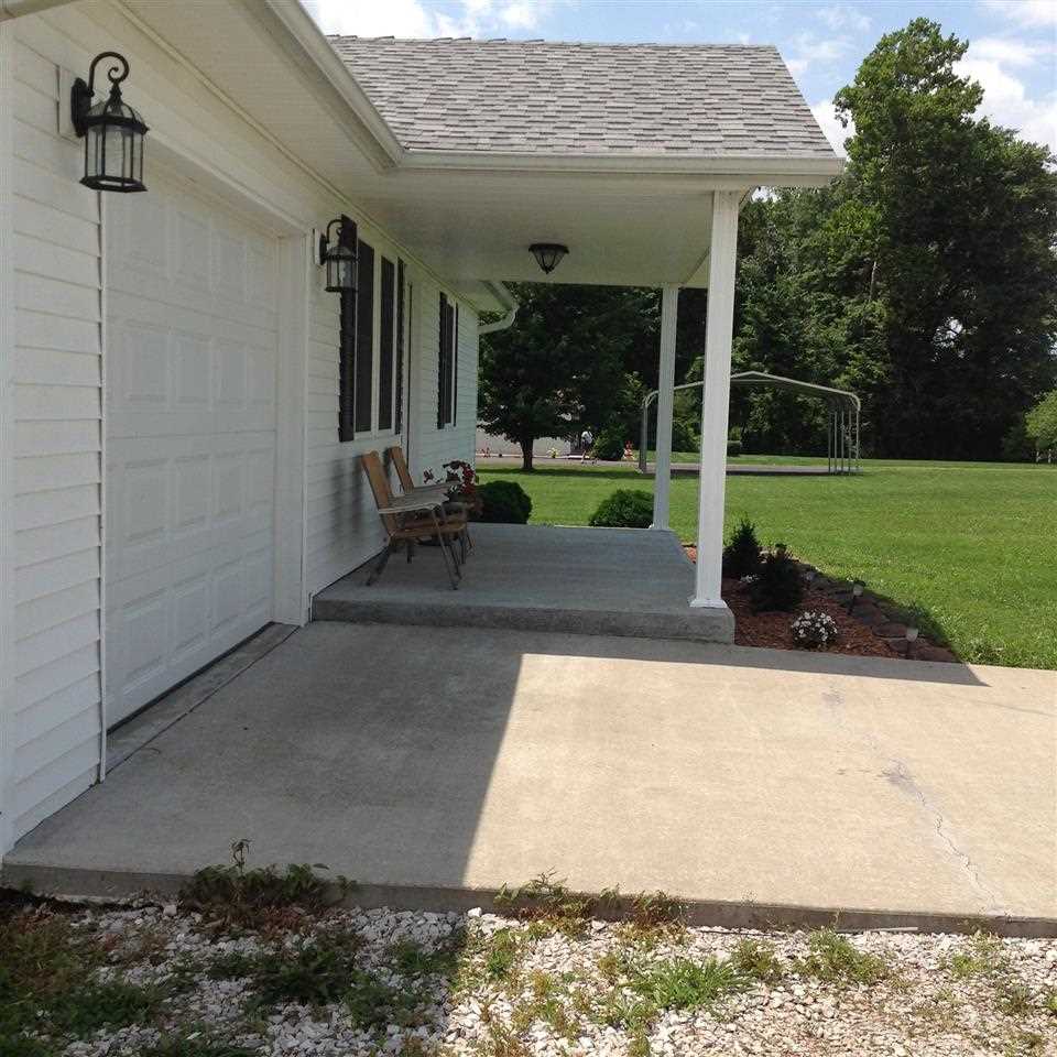 180 Burton Ln, Mitchell, IN 47446 photo 21