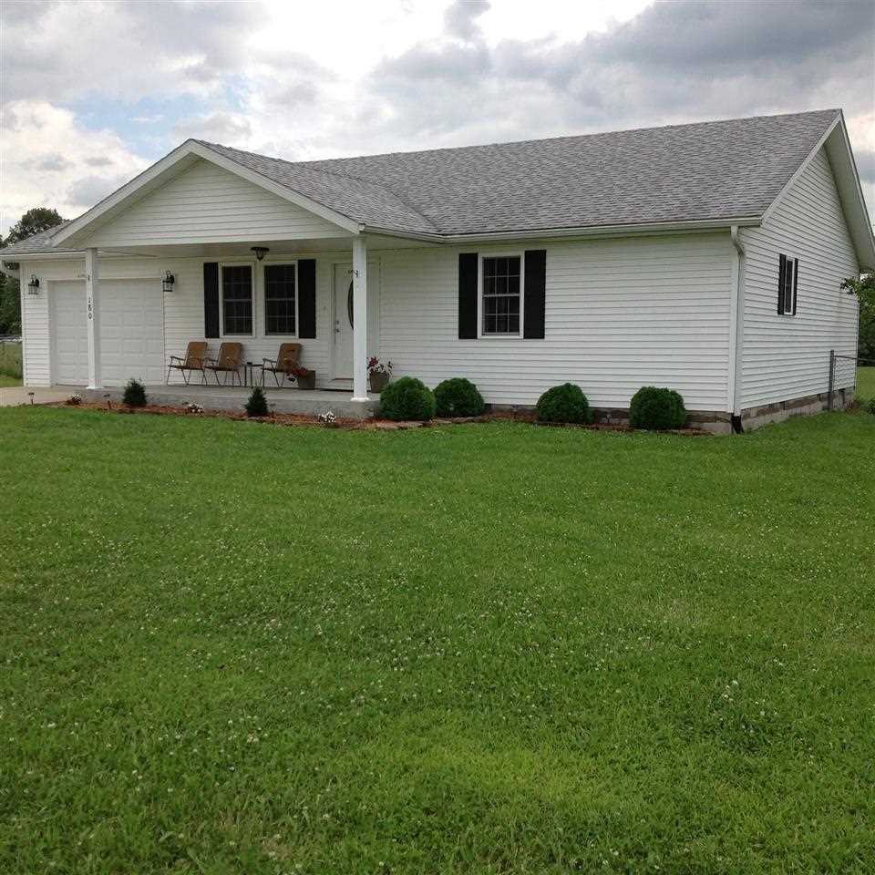 180 Burton Ln, Mitchell, IN 47446 photo 3