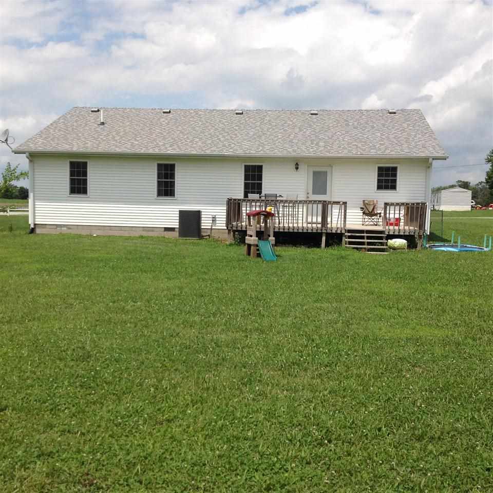 180 Burton Ln, Mitchell, IN 47446 photo 24