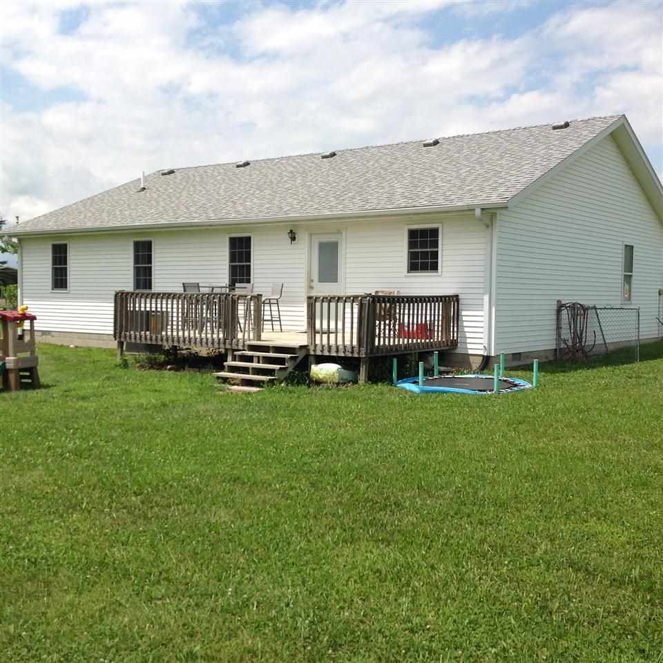 180 Burton Ln, Mitchell, IN 47446 photo 23
