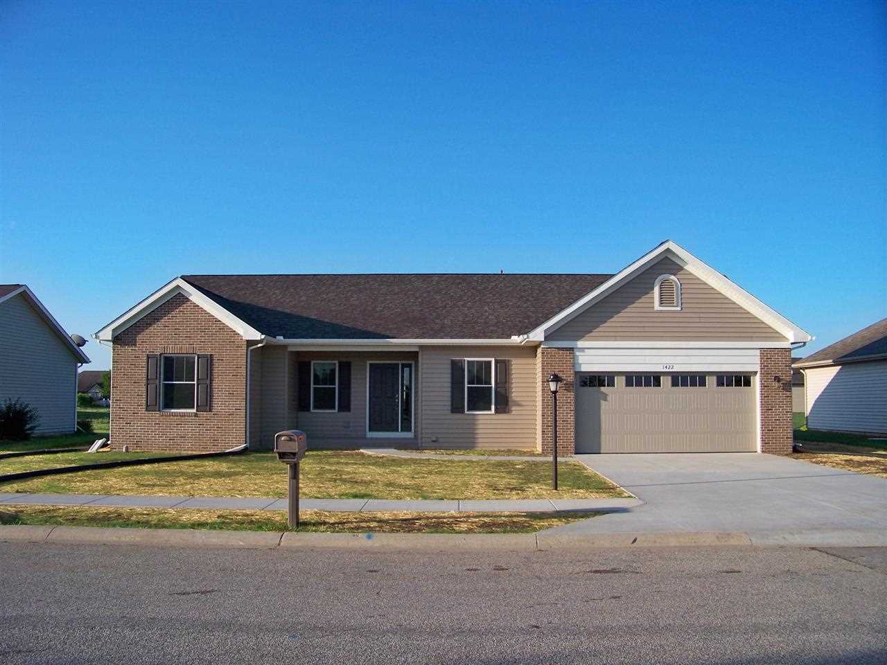 1422 Hay Pkwy, Goshen, IN 46526 photo 1