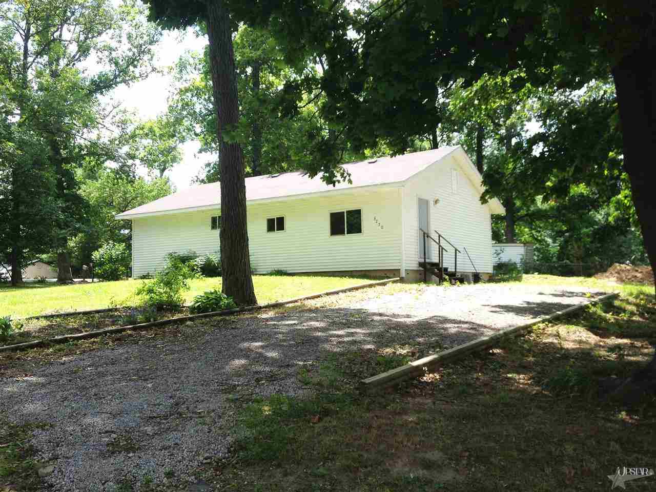 3250 W Hill Dr, Columbia City, IN 46725 photo 1