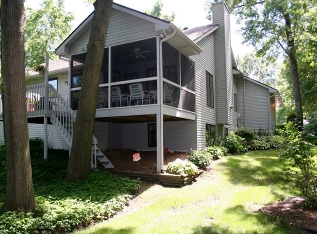 2058 Creeksedge Ct, South Bend, IN 46635 photo 27