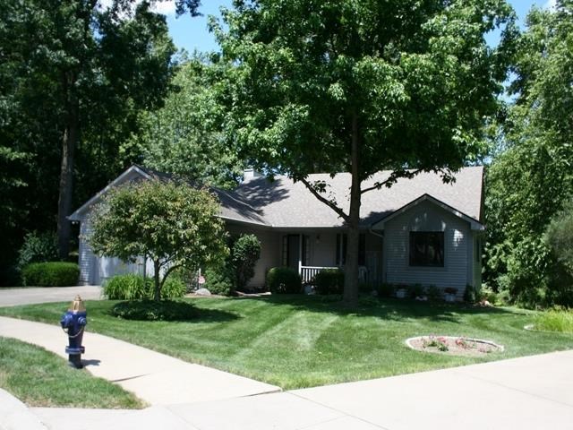 2058 Creeksedge Ct, South Bend, IN 46635 photo 1