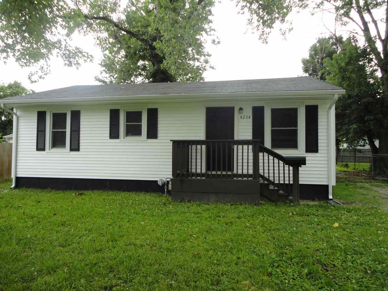 4204 E Riverside Dr, Evansville, IN 47714 photo 1
