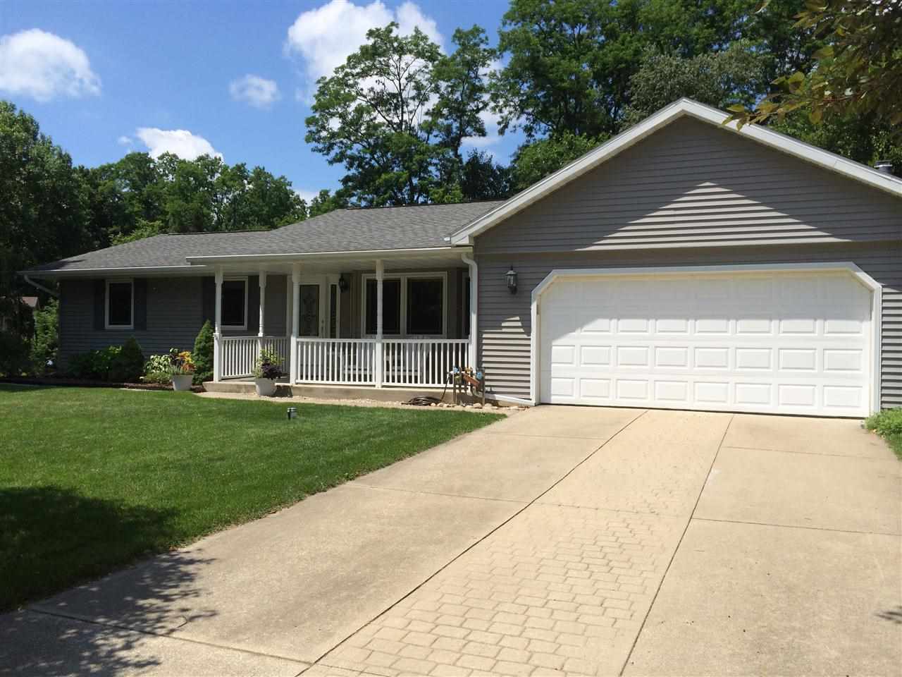 56233 Andrea Ct, Mishawaka, IN 46545 photo 1
