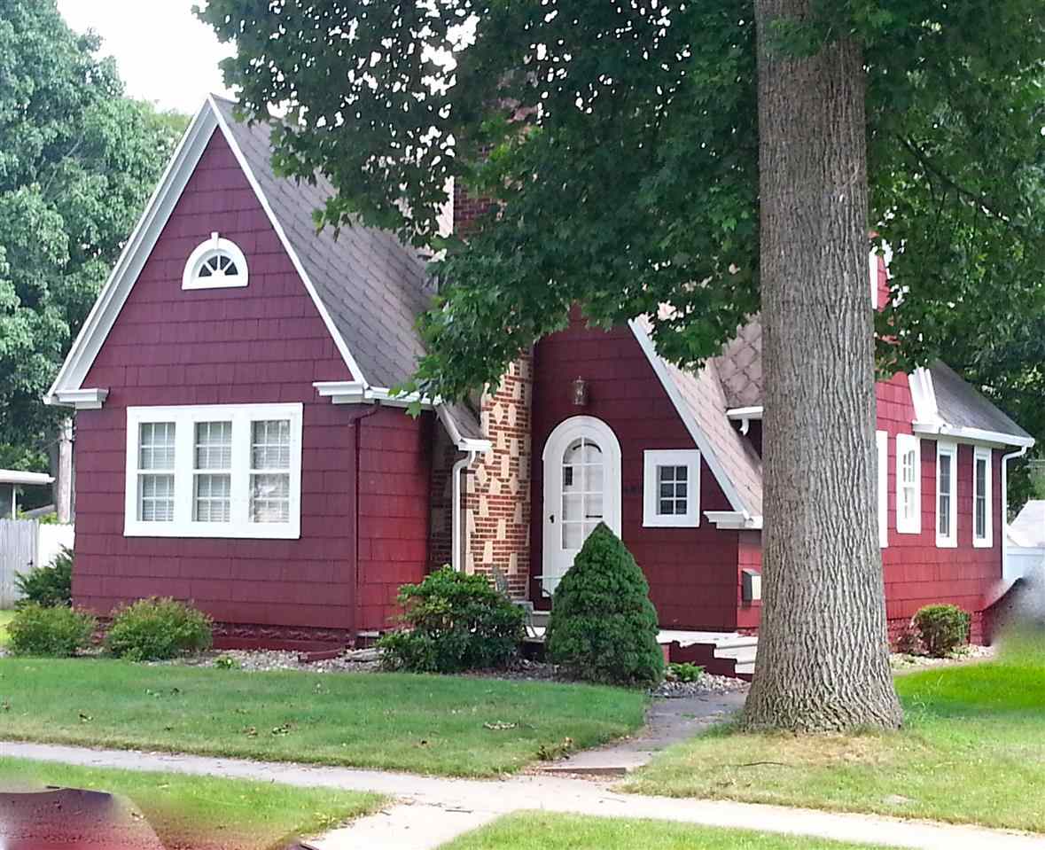 622 E Laporte St, Plymouth, IN 46563 photo 1