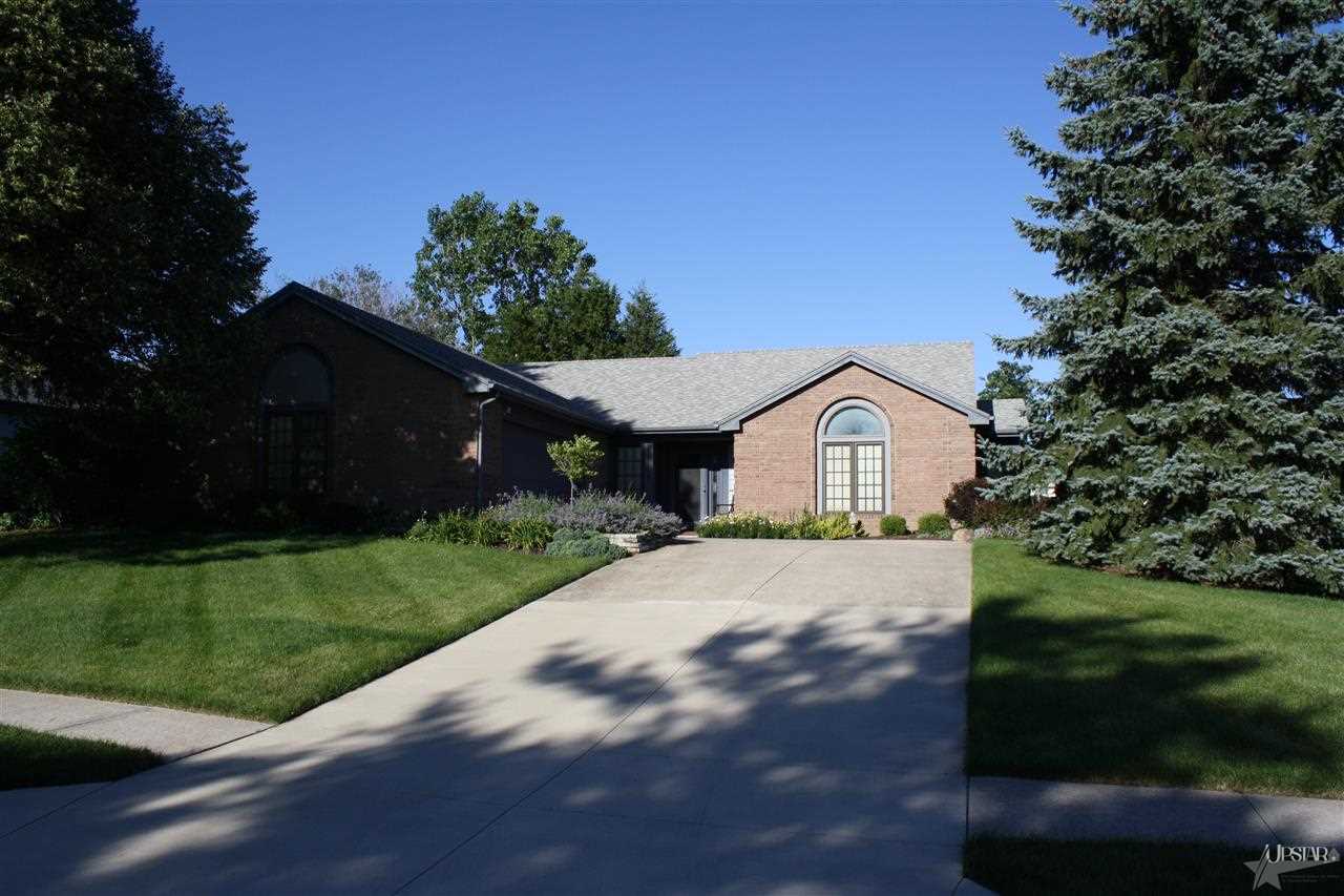 7820 Grassland Ct, Fort Wayne, IN 46825 photo 1