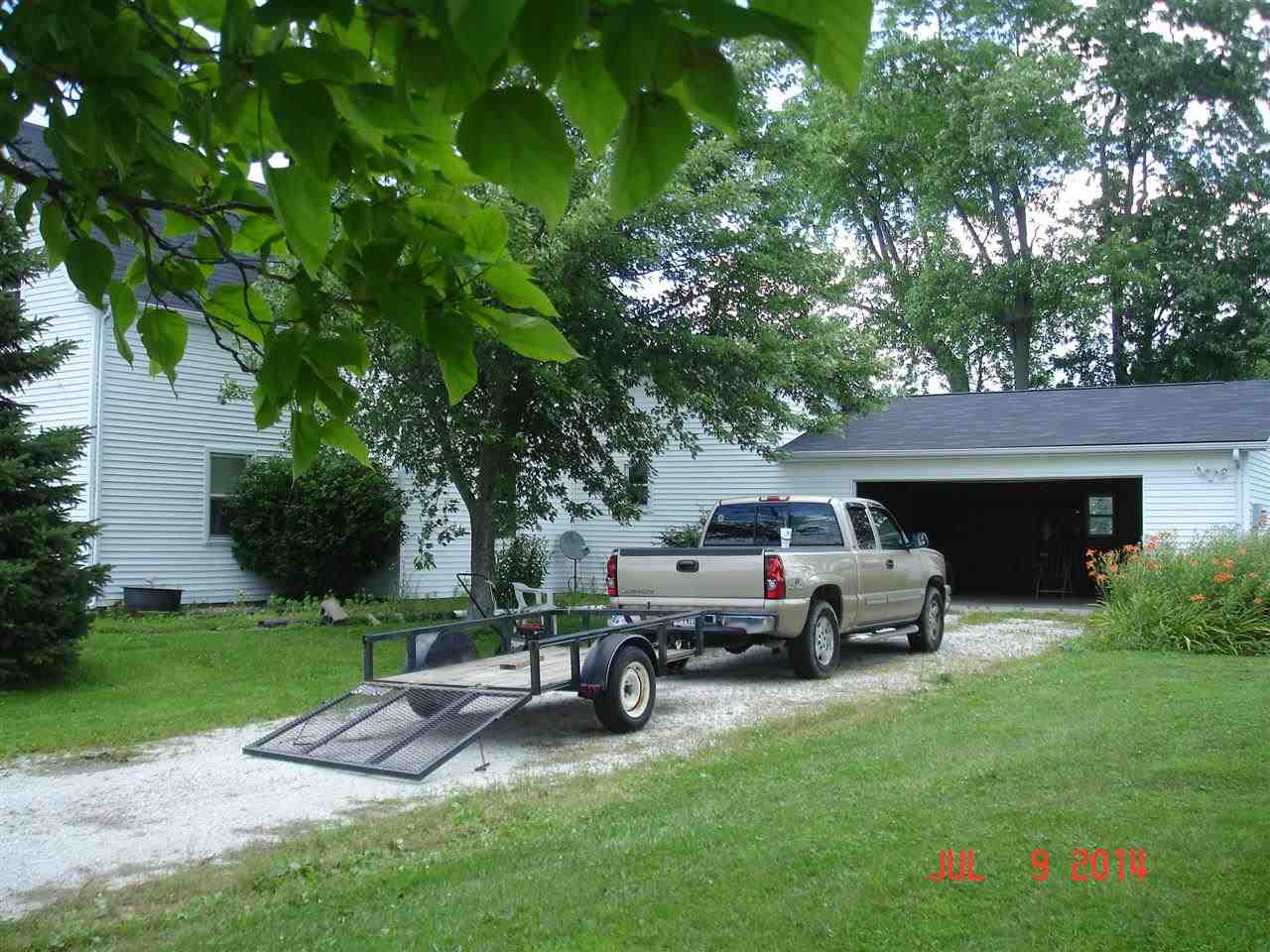 11791 S 175 E, Fairmount, IN 46928 photo 4