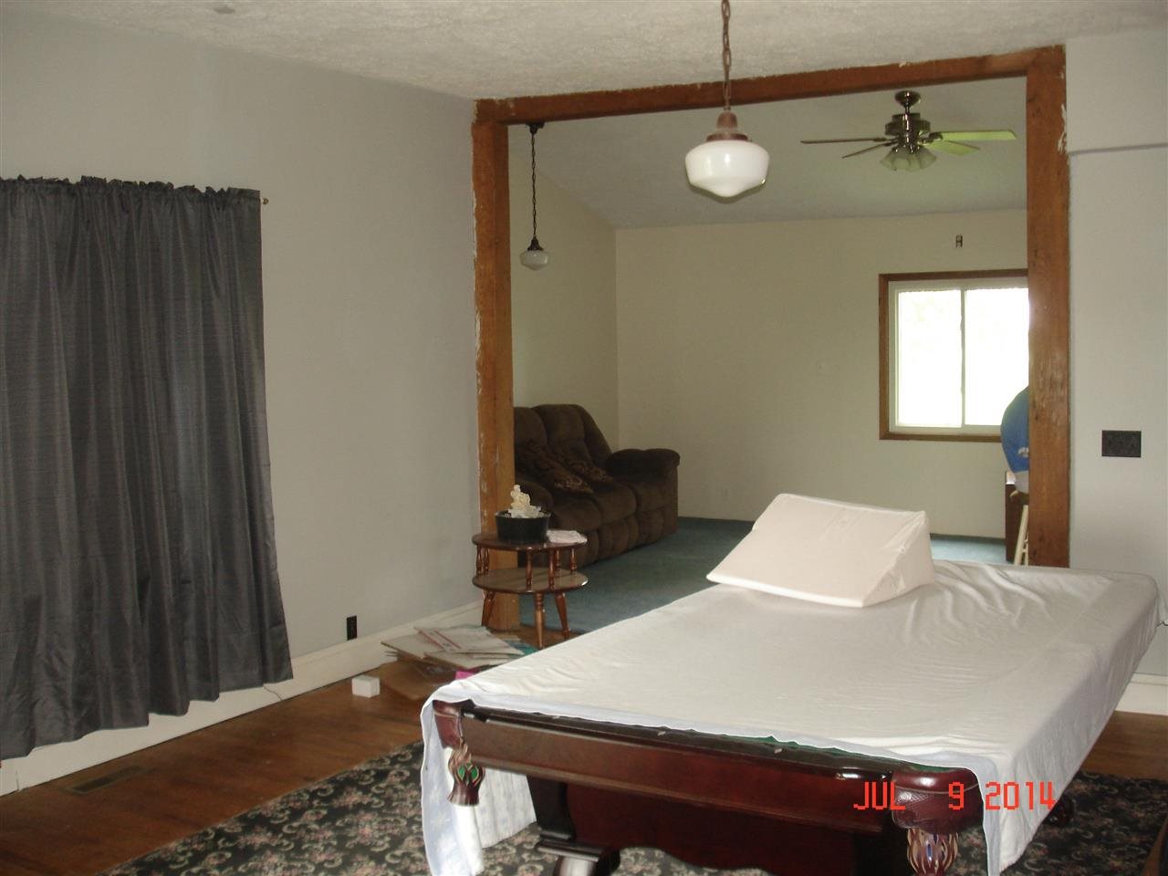 11791 S 175 E, Fairmount, IN 46928 photo 8