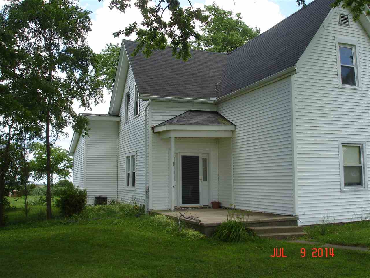11791 S 175 E, Fairmount, IN 46928 photo 2