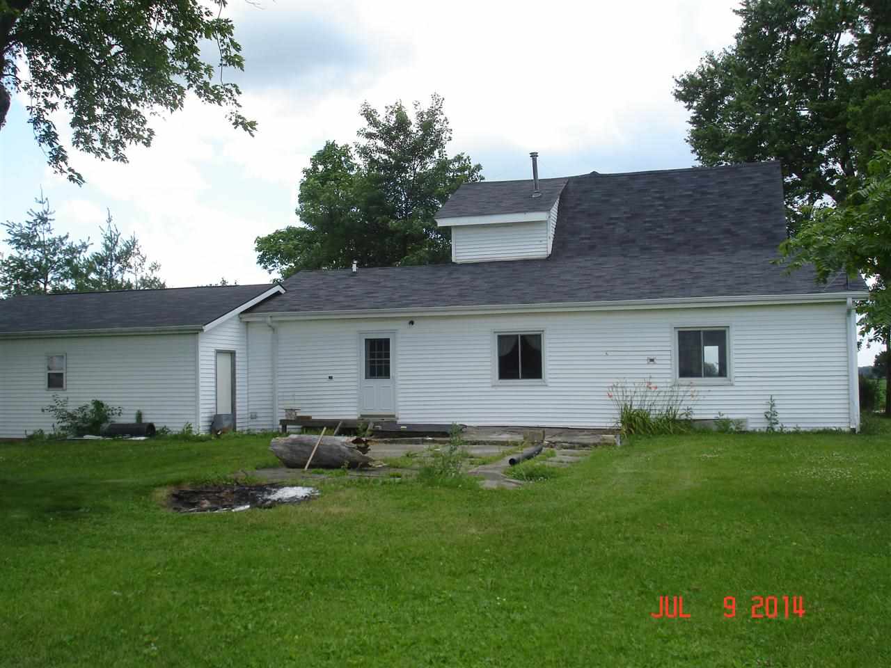 11791 S 175 E, Fairmount, IN 46928 photo 5