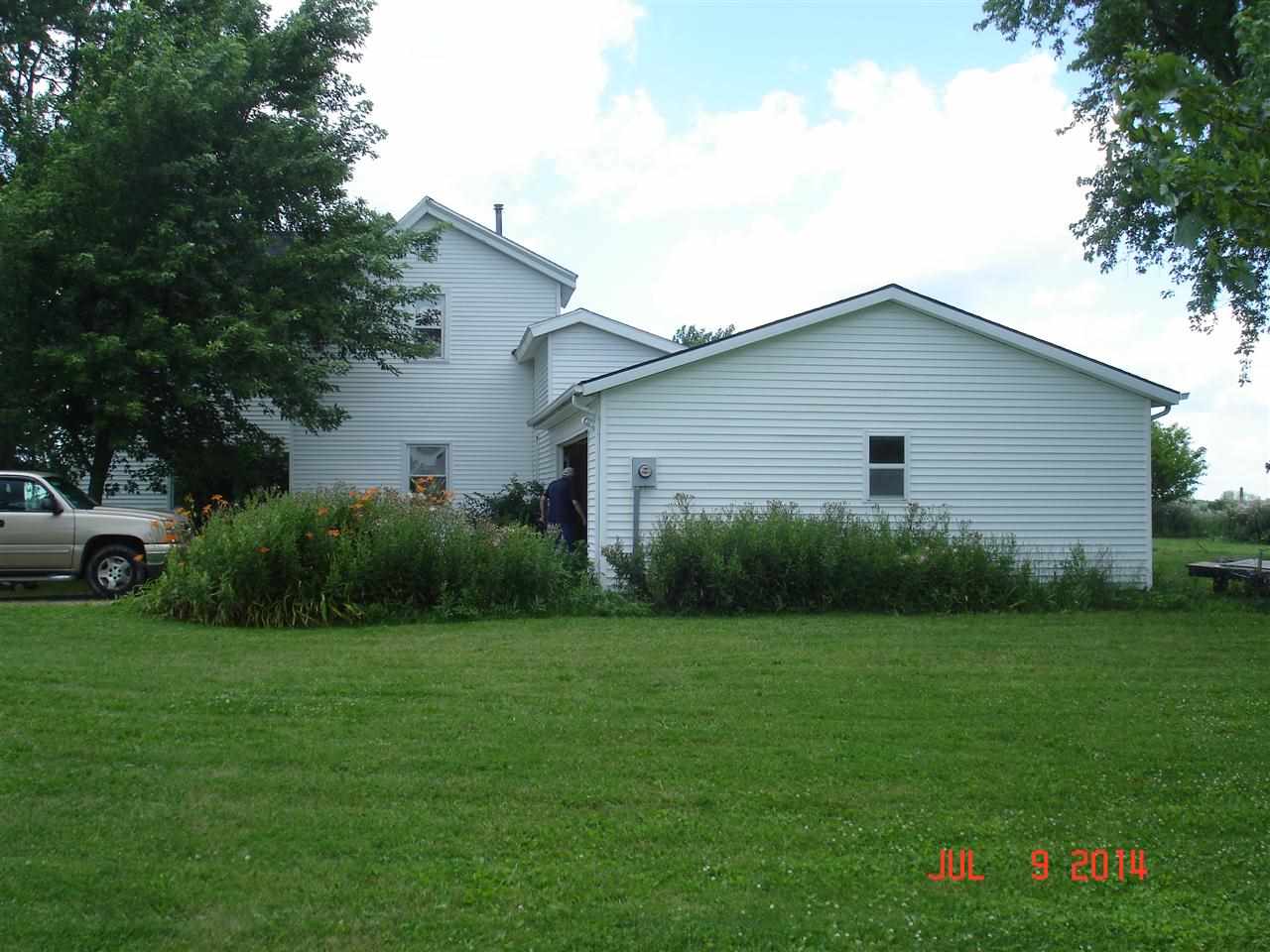 11791 S 175 E, Fairmount, IN 46928 photo 3