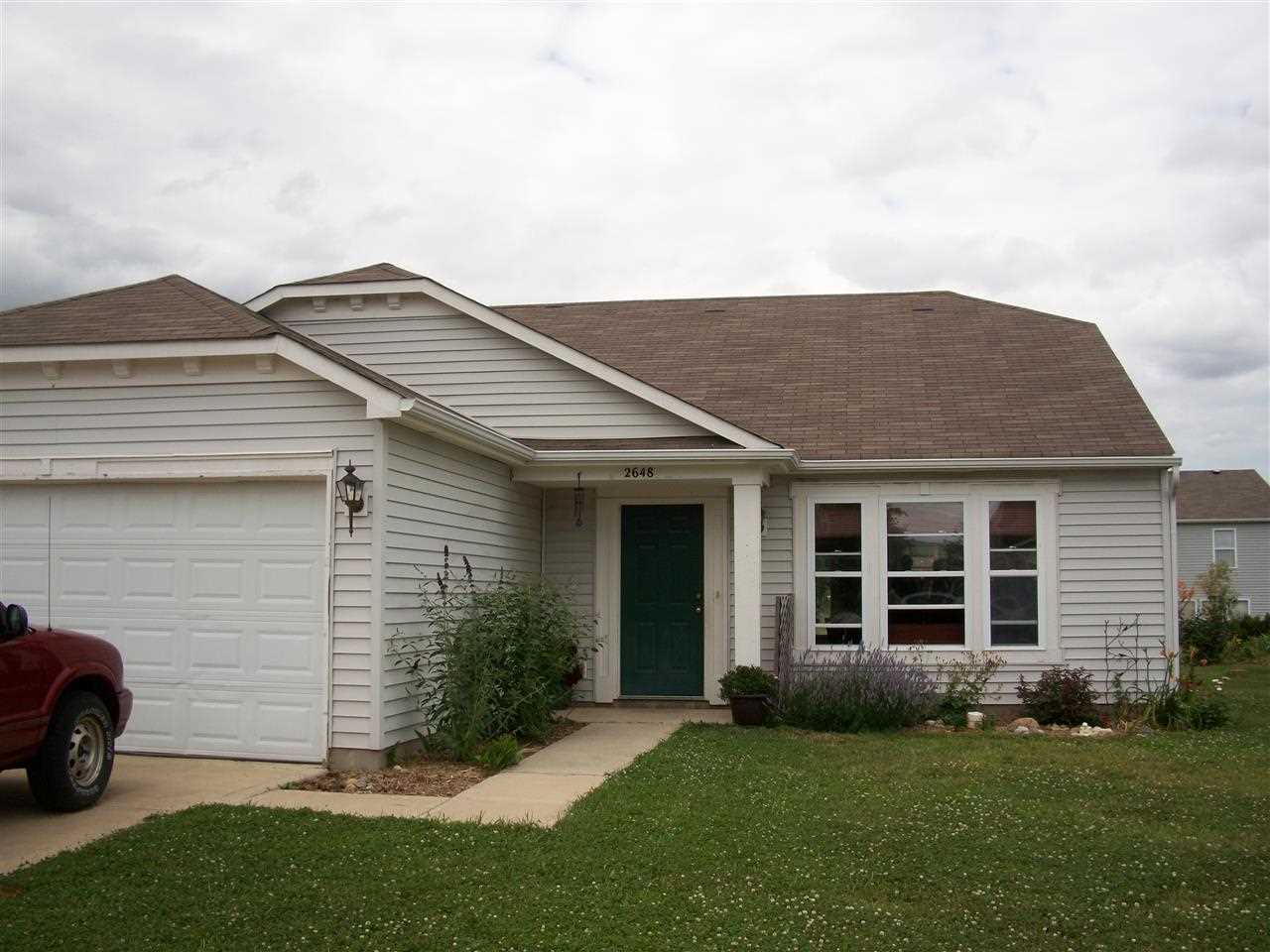 2648 Soule Dr, Lafayette, IN 47909 photo 1