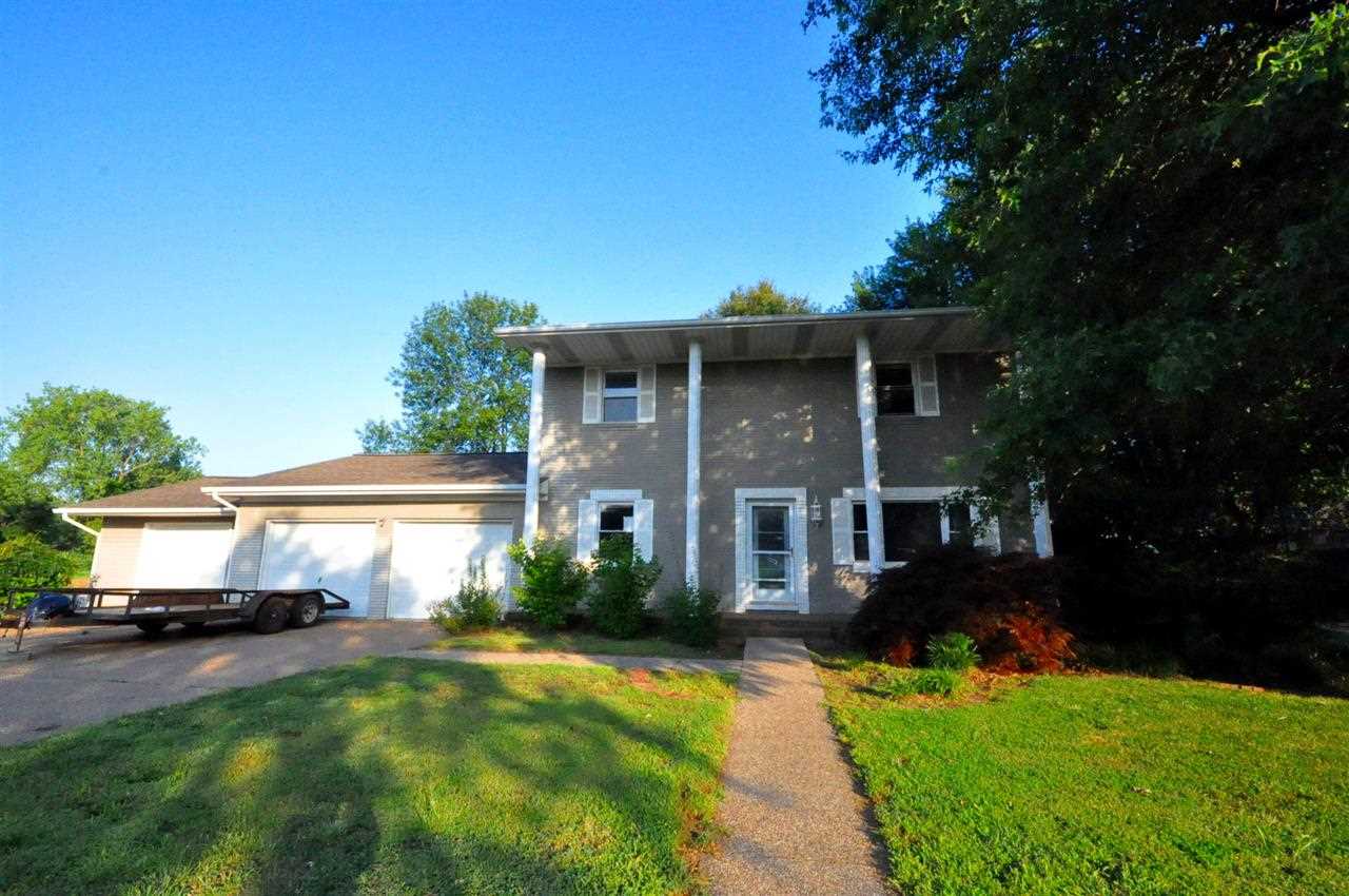 7855 Tanglewood Dr, Newburgh, IN 47630 photo 1