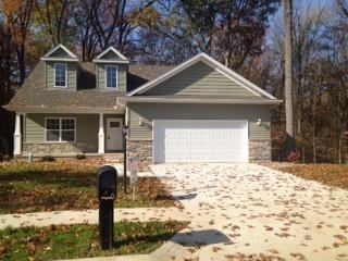 260 Beechnut Ct, Warsaw, IN 46582 photo 1