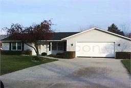 5305 Oak Mast Trl, Fort Wayne, IN 46804 photo 1